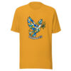 Philippians 4:13 Graphic Tee mockup 1 Philippians 4:13 Graphic Tee front view