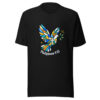 Philippians 4:13 Graphic Tee mockup 4 Philippians 4:13 Graphic Tee mockup 4