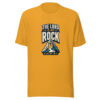 The Lord Is My Rock | Psalm 18:2 Scripture-foundations-2026 Graphic Tee mockup 2 The Lord Is My Rock | Psalm 18:2 Scripture-foundations-2026 Graphic Tee mockup 2
