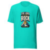 The Lord Is My Rock | Psalm 18:2 Scripture-foundations-2026 Graphic Tee mockup 3 The Lord Is My Rock | Psalm 18:2 Scripture-foundations-2026 Graphic Tee mockup 3