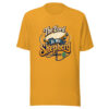 The Lord Is My Shepherd Graphic Tee mockup 3 The Lord Is My Shepherd Graphic Tee mockup 3