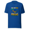 They Are New Every Morning - Great Is Thy Faithfulness - Lamentations 3:23 Graphic Tee mockup 3 They Are New Every Morning - Great Is Thy Faithfulness - Lamentations 3:23 Graphic Tee mockup 3