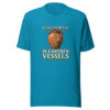 We Have This Treasure In Earthen Vessels — 2 Corinthians 4:7 Treasure-in-earthen-vessels Graphic Tee front view