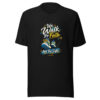 We Walk By Faith Not By Sight - 2 Corinthians 5:7 Graphic Tee mockup 4 We Walk By Faith Not By Sight - 2 Corinthians 5:7 Graphic Tee mockup 4