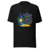 Whom Shall I Fear? - Psalm 27:1 Graphic Tee mockup 4 Whom Shall I Fear? - Psalm 27:1 Graphic Tee mockup 4