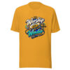 Worship With Wonder Graphic Tee mockup 2 Worship With Wonder Graphic Tee mockup 2