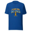 A Light Unto My Path — Psalm 119:105 Scripture-trail-light Graphic Tee mockup 3 A Light Unto My Path — Psalm 119:105 Scripture-trail-light Graphic Tee mockup 3