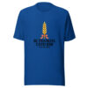 Be Thankful Unto Him Graphic Tee mockup 3 Be Thankful Unto Him Graphic Tee mockup 3