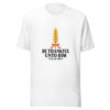 Be Thankful Unto Him Graphic Tee mockup 5 Be Thankful Unto Him Graphic Tee mockup 5