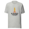 Be Thankful Unto Him Graphic Tee mockup 7 Be Thankful Unto Him Graphic Tee mockup 7