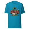 Be Ye Steadfast, Unmoveable — 1 Corinthians 15:58 Steadfast-faith Graphic Tee mockup 2 Be Ye Steadfast, Unmoveable — 1 Corinthians 15:58 Steadfast-faith Graphic Tee mockup 2