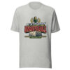 Be Ye Steadfast, Unmoveable — 1 Corinthians 15:58 Steadfast-faith Graphic Tee mockup 7 Be Ye Steadfast, Unmoveable — 1 Corinthians 15:58 Steadfast-faith Graphic Tee mockup 7