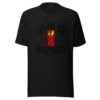 Given To Hospitality Graphic Tee mockup 5 Given To Hospitality Graphic Tee mockup 5