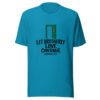 Let Brotherly Love Continue Graphic Tee mockup 2 Let Brotherly Love Continue Graphic Tee mockup 2