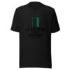 Let Brotherly Love Continue Graphic Tee mockup 4 Let Brotherly Love Continue Graphic Tee mockup 4