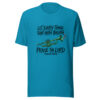 Let Every Thing That Hath Breath Graphic Tee mockup 2 Let Every Thing That Hath Breath Graphic Tee mockup 2