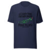 Let Every Thing That Hath Breath Graphic Tee mockup 6 Let Every Thing That Hath Breath Graphic Tee mockup 6