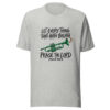 Let Every Thing That Hath Breath Graphic Tee mockup 7 Let Every Thing That Hath Breath Graphic Tee mockup 7