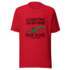 Let Every Thing That Hath Breath Graphic Tee mockup 8 Let Every Thing That Hath Breath Graphic Tee mockup 8