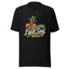 My Heart Is Fixed, I Will Sing — Psalm 57:7 Worship-scripture Graphic Tee mockup 4 My Heart Is Fixed, I Will Sing — Psalm 57:7 Worship-scripture Graphic Tee mockup 4