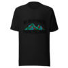 My Help Cometh From The Lord Graphic Tee mockup 4 My Help Cometh From The Lord Graphic Tee mockup 4