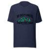 My Help Cometh From The Lord Graphic Tee mockup 6 My Help Cometh From The Lord Graphic Tee mockup 6