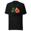 O Taste And See Graphic Tee mockup 4 O Taste And See Graphic Tee mockup 4