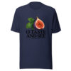 O Taste And See Graphic Tee mockup 6 O Taste And See Graphic Tee mockup 6