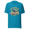 Sing Unto The Lord A New Song — Psalm 96:1 Scripture-worship Graphic Tee mockup 1 Sing Unto The Lord A New Song — Psalm 96:1 Scripture-worship Graphic Tee front view