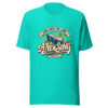 Sing Unto The Lord A New Song — Psalm 96:1 Scripture-worship Graphic Tee mockup 2 Sing Unto The Lord A New Song — Psalm 96:1 Scripture-worship Graphic Tee mockup 2