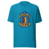 The Eternal God Is Thy Refuge — Deuteronomy 33:27 Scripture-refuge Graphic Tee mockup 1 The Eternal God Is Thy Refuge — Deuteronomy 33:27 Scripture-refuge Graphic Tee front view
