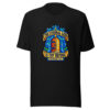 The Eternal God Is Thy Refuge — Deuteronomy 33:27 Scripture-refuge Graphic Tee mockup 4 The Eternal God Is Thy Refuge — Deuteronomy 33:27 Scripture-refuge Graphic Tee mockup 4