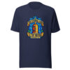 The Eternal God Is Thy Refuge — Deuteronomy 33:27 Scripture-refuge Graphic Tee mockup 6 The Eternal God Is Thy Refuge — Deuteronomy 33:27 Scripture-refuge Graphic Tee mockup 6