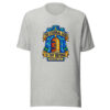 The Eternal God Is Thy Refuge — Deuteronomy 33:27 Scripture-refuge Graphic Tee mockup 7 The Eternal God Is Thy Refuge — Deuteronomy 33:27 Scripture-refuge Graphic Tee mockup 7
