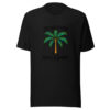 The Righteous Shall Flourish Graphic Tee mockup 4 The Righteous Shall Flourish Graphic Tee mockup 4