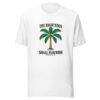 The Righteous Shall Flourish Graphic Tee mockup 5 The Righteous Shall Flourish Graphic Tee mockup 5