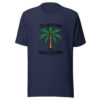 The Righteous Shall Flourish Graphic Tee mockup 6 The Righteous Shall Flourish Graphic Tee mockup 6