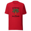 The Righteous Shall Flourish Graphic Tee mockup 8 The Righteous Shall Flourish Graphic Tee mockup 8