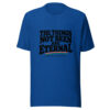 The Things Not Seen Are Eternal Graphic Tee mockup 3 The Things Not Seen Are Eternal Graphic Tee mockup 3