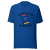 Thy Word Have I Hid Graphic Tee mockup 1 Thy Word Have I Hid Graphic Tee front view