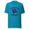 Thy Word Have I Hid Graphic Tee mockup 2 Thy Word Have I Hid Graphic Tee mockup 2