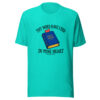 Thy Word Have I Hid Graphic Tee mockup 3 Thy Word Have I Hid Graphic Tee mockup 3