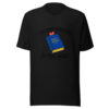 Thy Word Have I Hid Graphic Tee mockup 4 Thy Word Have I Hid Graphic Tee mockup 4