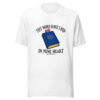 Thy Word Have I Hid Graphic Tee mockup 5 Thy Word Have I Hid Graphic Tee mockup 5