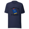 Thy Word Have I Hid Graphic Tee mockup 6 Thy Word Have I Hid Graphic Tee mockup 6