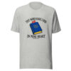 Thy Word Have I Hid Graphic Tee mockup 7 Thy Word Have I Hid Graphic Tee mockup 7