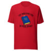 Thy Word Have I Hid Graphic Tee mockup 8 Thy Word Have I Hid Graphic Tee mockup 8
