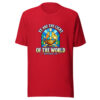 Ye Are The Light Of The World — Matthew 5:14 Light-of-world-lamp Graphic Tee mockup 8 Ye Are The Light Of The World — Matthew 5:14 Light-of-world-lamp Graphic Tee mockup 8