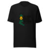A Light Unto My Path Graphic Tee mockup 4 A Light Unto My Path Graphic Tee mockup 4