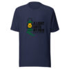 A Light Unto My Path Graphic Tee mockup 6 A Light Unto My Path Graphic Tee mockup 6